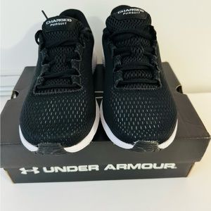 Under Armour Women's Charged Pursuit 2 Running Shoes